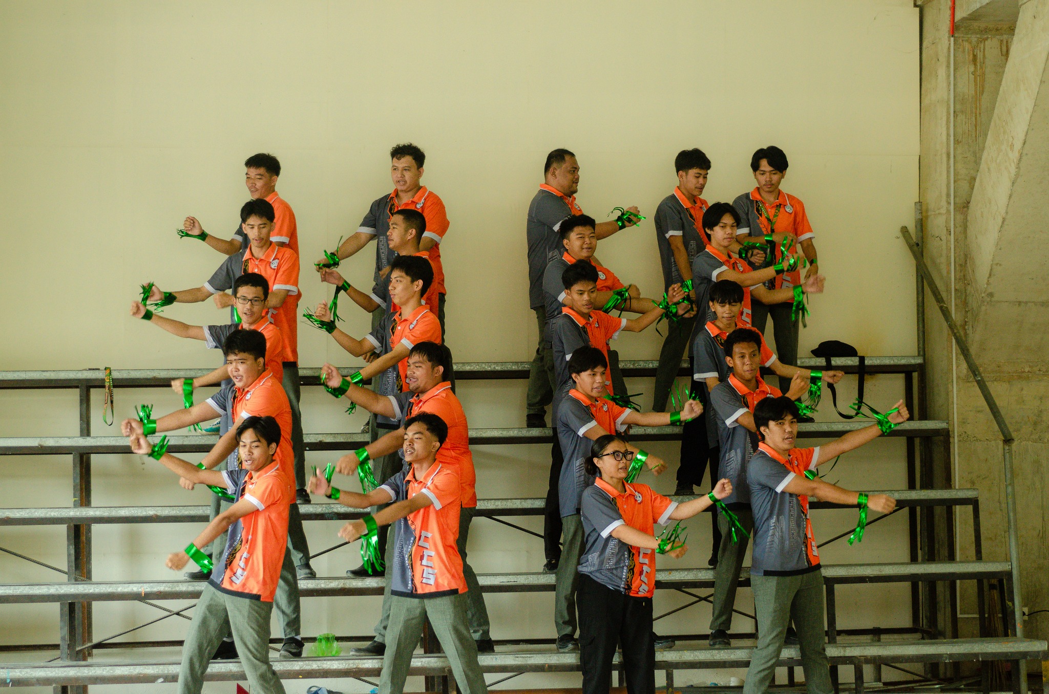 CCS Cloud and DevOps track