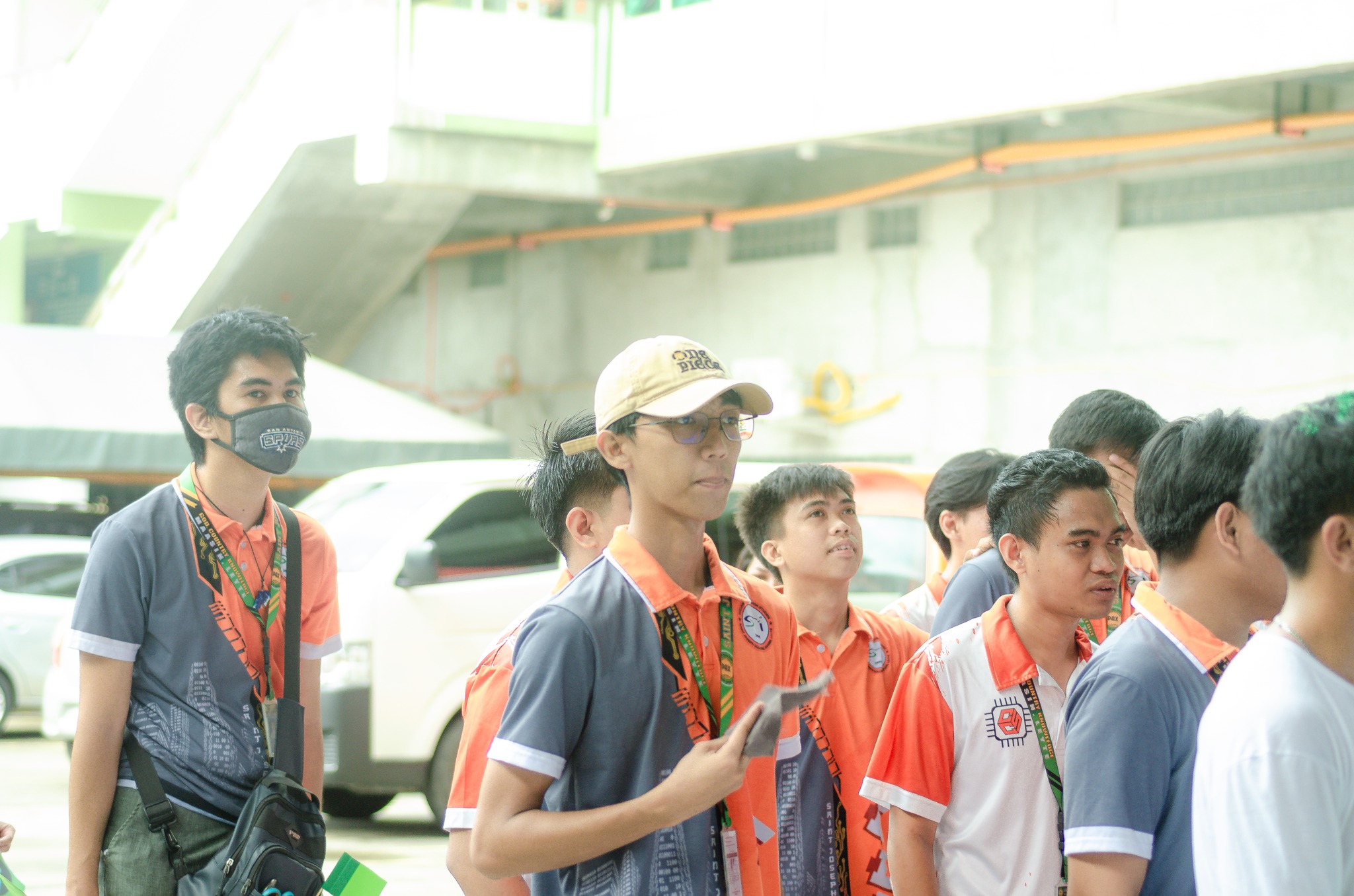 CCS Class of 2025 graduates