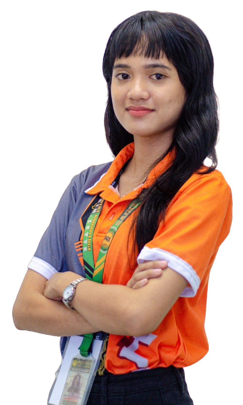 CCS Student — College of Computer Studies