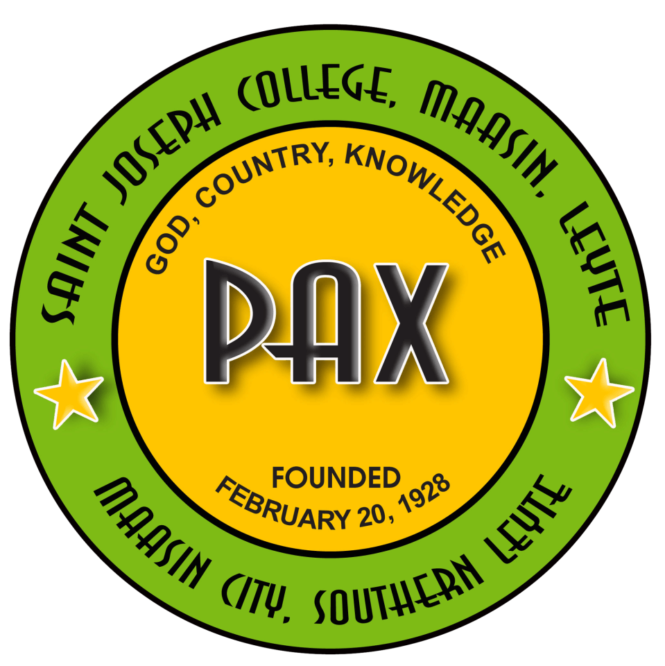 Saint Joseph College Logo